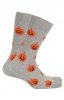 Skarpety Gatta U94.N03 Perfect Man Casual wzorowane 39-47